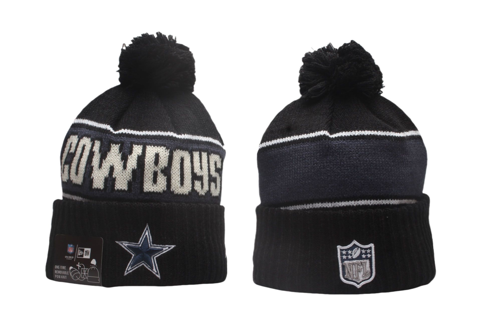 2024 NFL Dallas Cowboys Hat style 2 YP
